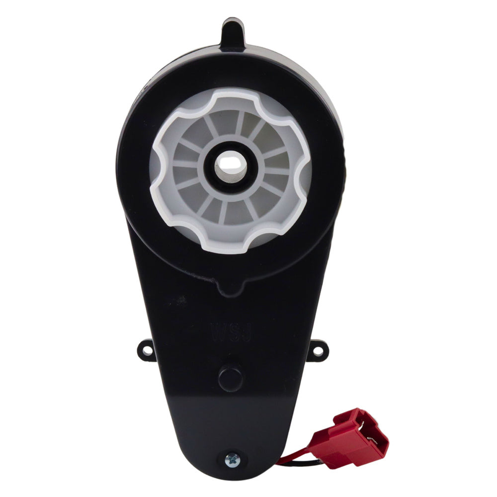 Motor s převodovkou 12V 45W – pro dětská elektrická vozítka
