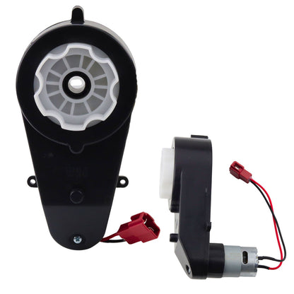 Motor s převodovkou 12V 45W – pro dětská elektrická vozítka