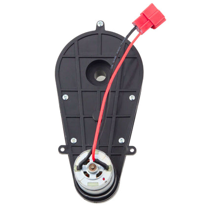 Motor s převodovkou 12V 45W – pro dětská elektrická vozítka