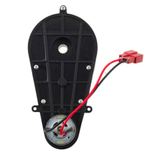 Motor s převodovkou 12V 45W – pro dětská elektrická vozítka