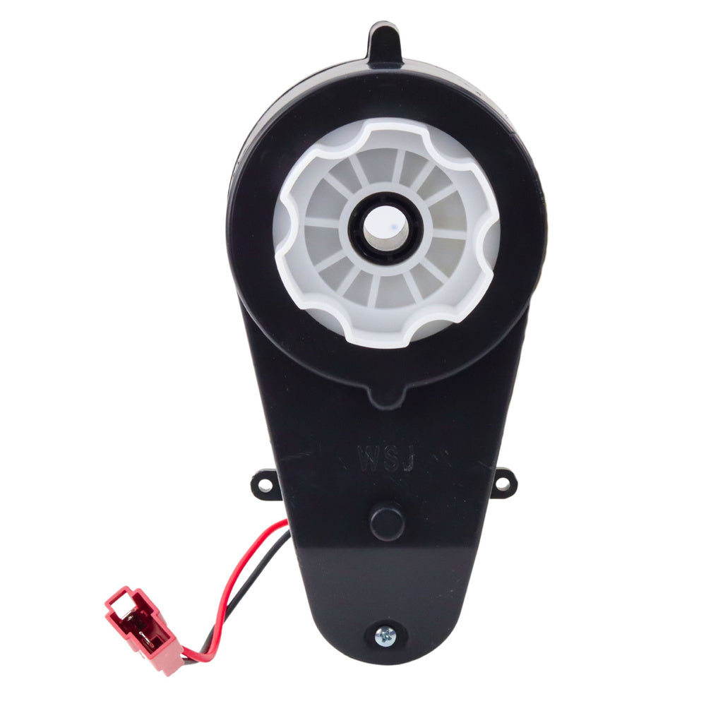 Motor s převodovkou 12V 45W – pro dětská elektrická vozítka