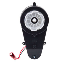 Motor s převodovkou 12V 45W – pro dětská elektrická vozítka