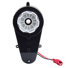 Motor s převodovkou 12V 45W – pro dětská elektrická vozítka