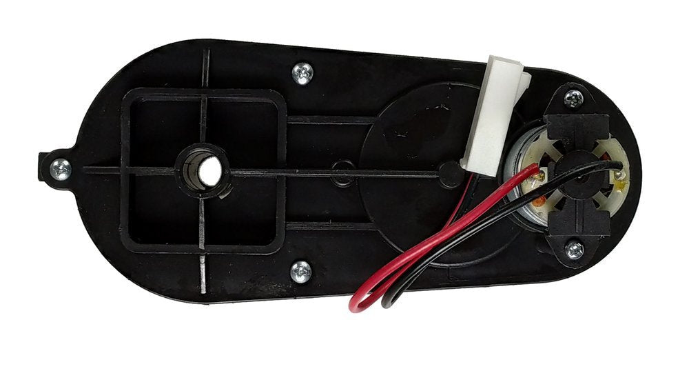 Motor s převodovkou 12V 6000 RPM JJ2011