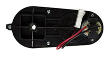 Motor s převodovkou 12V 6000 RPM JJ2011