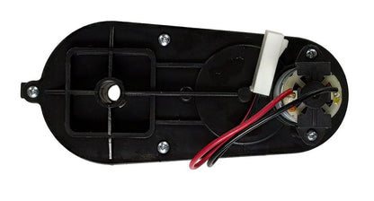 Motor s převodovkou 12V 6000 RPM JJ2011