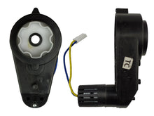 Motor s převodovkou 24V 12000 RPM SX1928