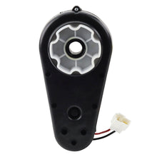 Motor s převodovkou 24V – pro elektrické dětské auto DK CA001
