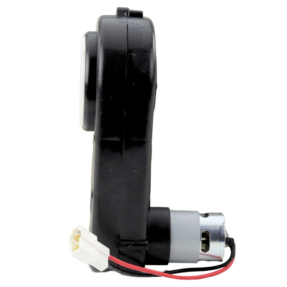 Motor s převodovkou 24V – pro elektrické dětské auto DK CA001