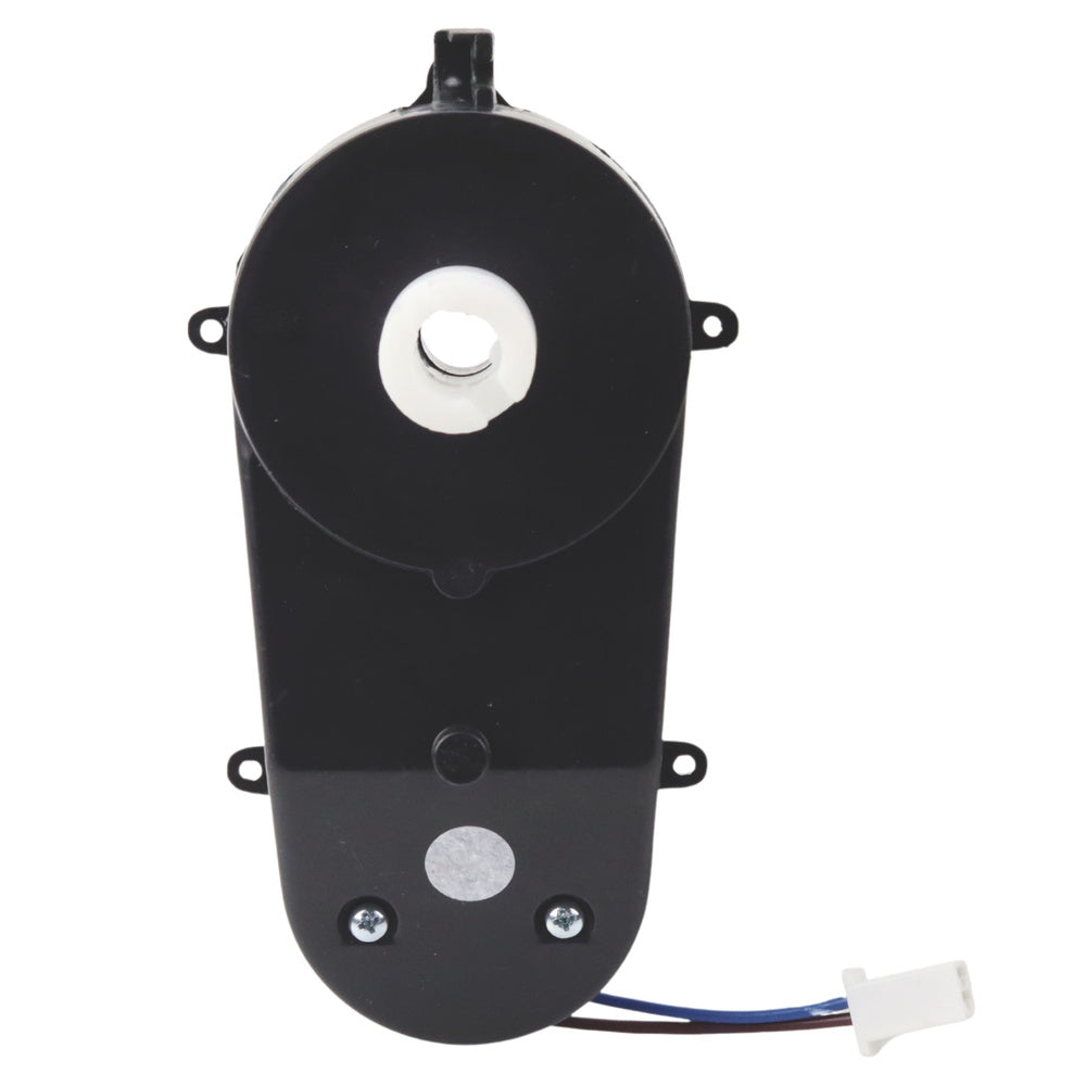 Motor s převodovkou 24V – pro elektrické dětské auto DK CA003