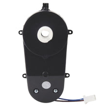 Motor s převodovkou 24V – pro elektrické dětské auto DK CA003