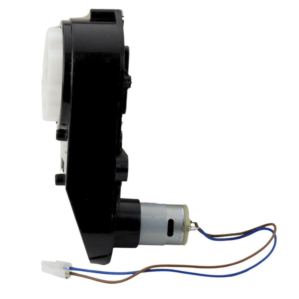 Motor s převodovkou 24V – pro elektrické vozítko | S2588 1
