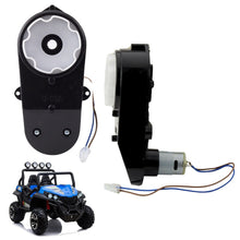 Motor s převodovkou 24V – pro elektrické vozítko | S2588 1
