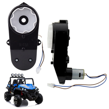Motor s převodovkou 24V – pro elektrické vozítko | S2588 1