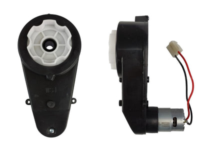 Motor s převodovkou pro elektrické vozítko 12V 10000RPM