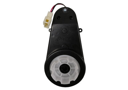 Motor s převodovkou pro elektrické vozítko 12V 12000 RPM