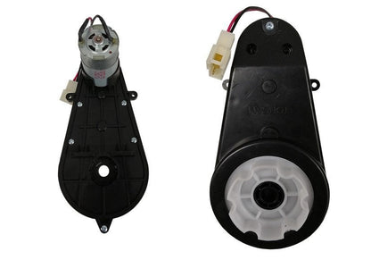 Motor s převodovkou pro elektrické vozítko 12V 12000 RPM
