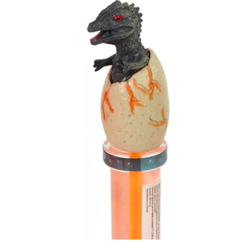 Mýdlové bubliny dinosauři 18 cm – různé barvy | hračky