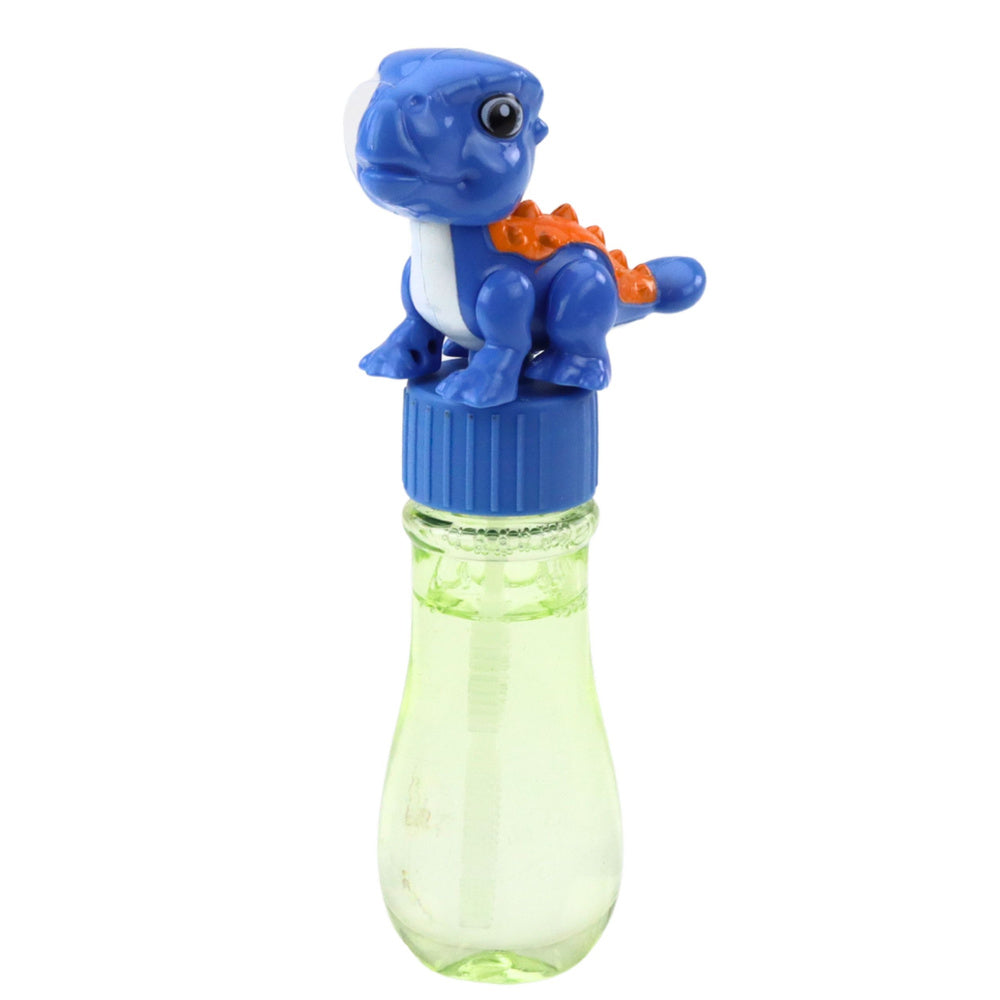 Mýdlové bubliny dinosaurus – s figurkou 14cm | barevný mix
