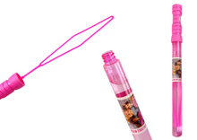 Mýdlové bubliny meč 120ml – Barbie růžový | dětská hračka