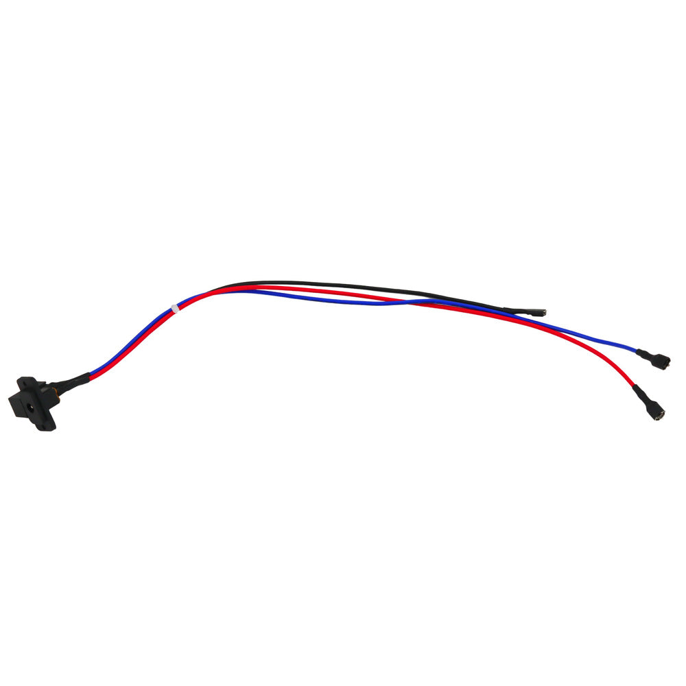 Nabíjecí konektor pro elektrické vozidla 6V
