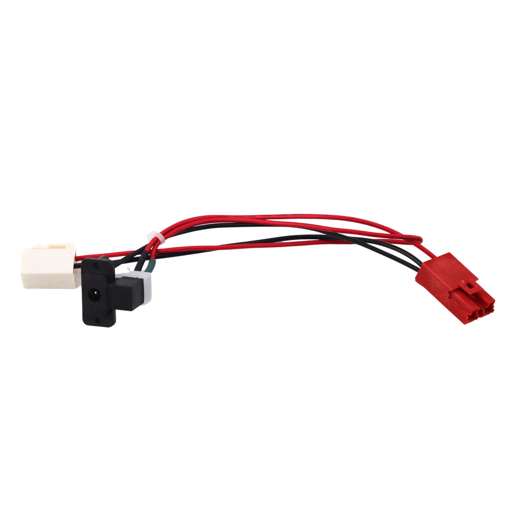 Nabíjecí zásuvka 12V – pro dětská elektrická vozítka
