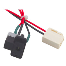 Nabíjecí zásuvka 12V – pro dětská elektrická vozítka