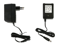 Nabíječka 12V 1000mA do auta na baterie s LED diodou