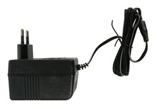 Nabíječka 12V 1000mA do auta na baterie s LED diodou