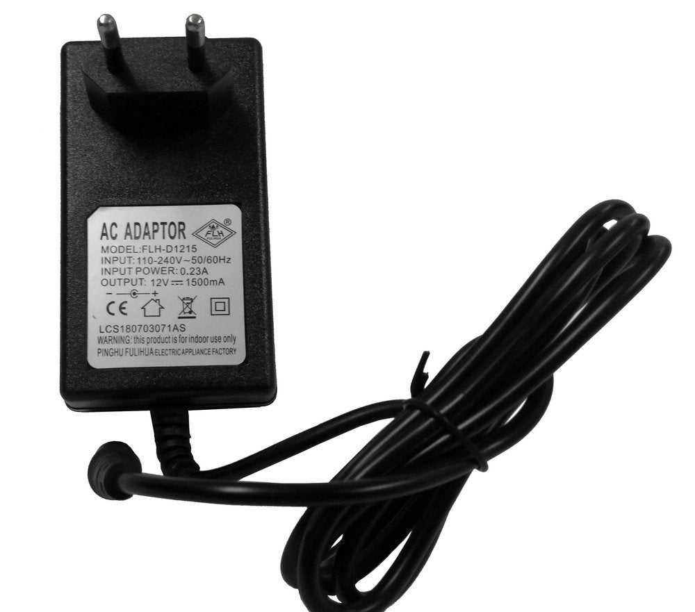 Nabíječka do auta 12V 1500mA – akumulátorová nabíječka
