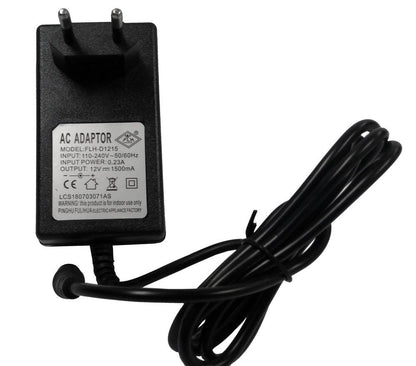 Nabíječka do auta 12V 1500mA – akumulátorová nabíječka