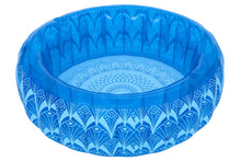 Nafukovací bazén 168 x 53 cm modrý – Bestway