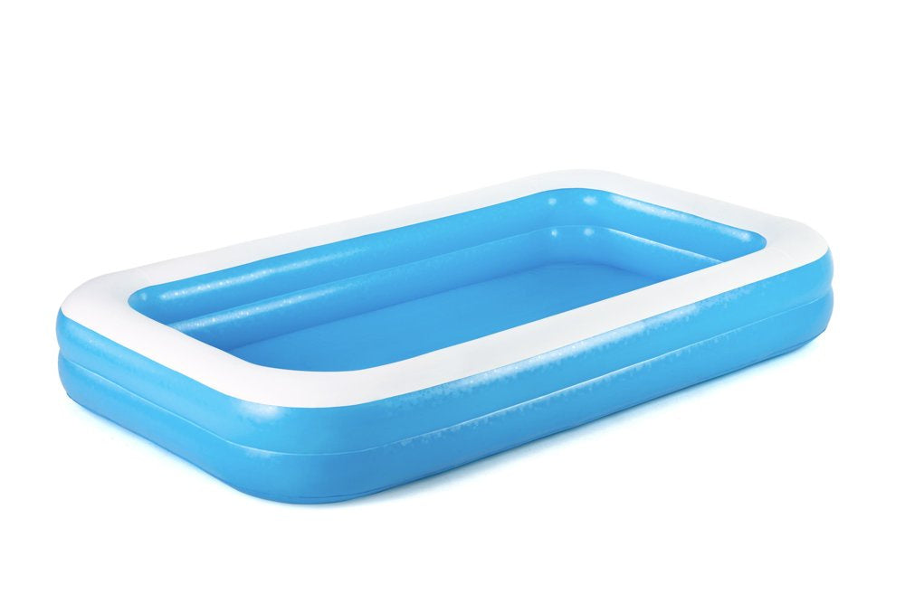 Nafukovací bazén 305x183x46 cm pro celou rodinu – Bestway 54150