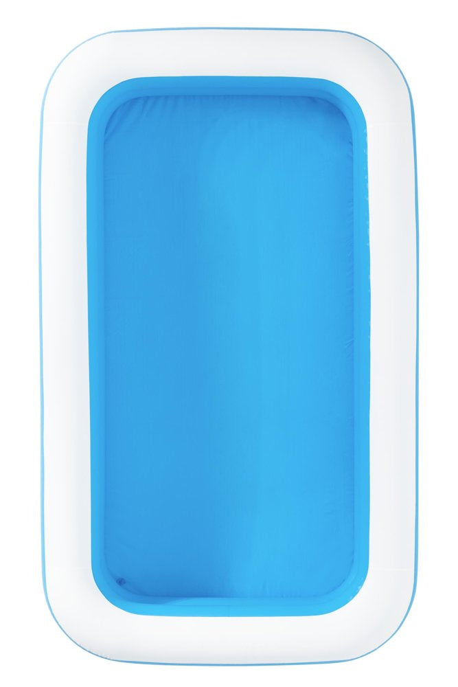 Nafukovací bazén 305x183x46 cm pro celou rodinu – Bestway 54150