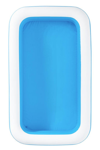 Nafukovací bazén 305x183x46 cm pro celou rodinu – Bestway 54150