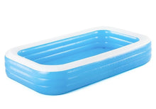 Nafukovací bazén 305x183x56 cm pro celou rodinu – Bestway