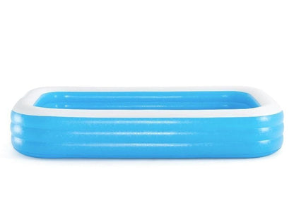 Nafukovací bazén 305x183x56 cm pro celou rodinu – Bestway