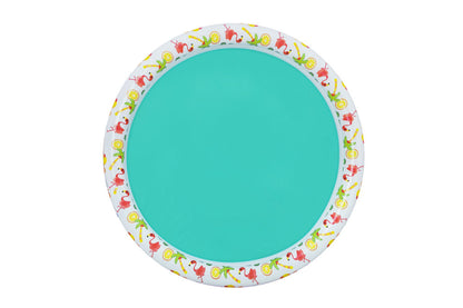 Nafukovací bazén 3v1 s míčem a kruhem 122x20 cm – Bestway