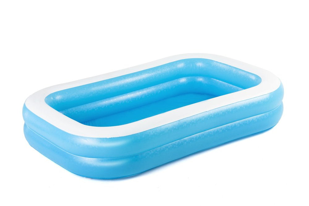 Nafukovací bazén rodinný 262 x 175 x 51 cm – Bestway 54006