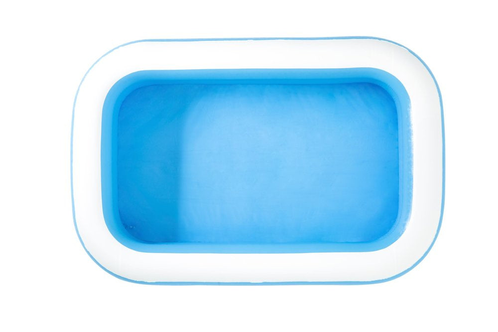 Nafukovací bazén rodinný 262 x 175 x 51 cm – Bestway 54006