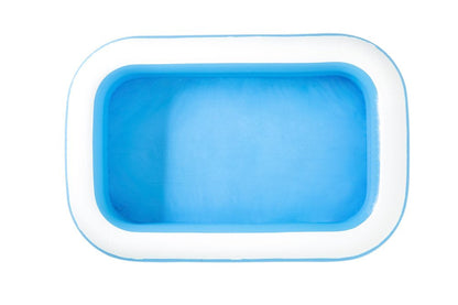 Nafukovací bazén rodinný 262 x 175 x 51 cm – Bestway 54006