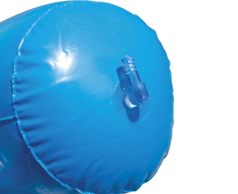 Nafukovací bazén s daškem pro děti 140x140x114 cm – Bestway