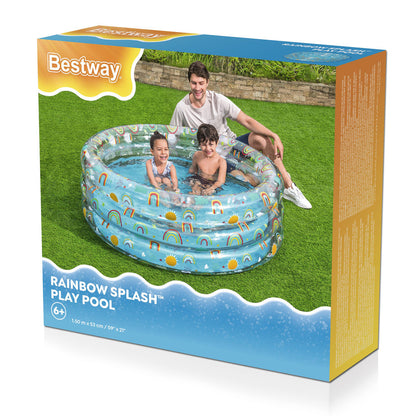 Nafukovací bazén s ovocem 150x53 cm Bestway 51045