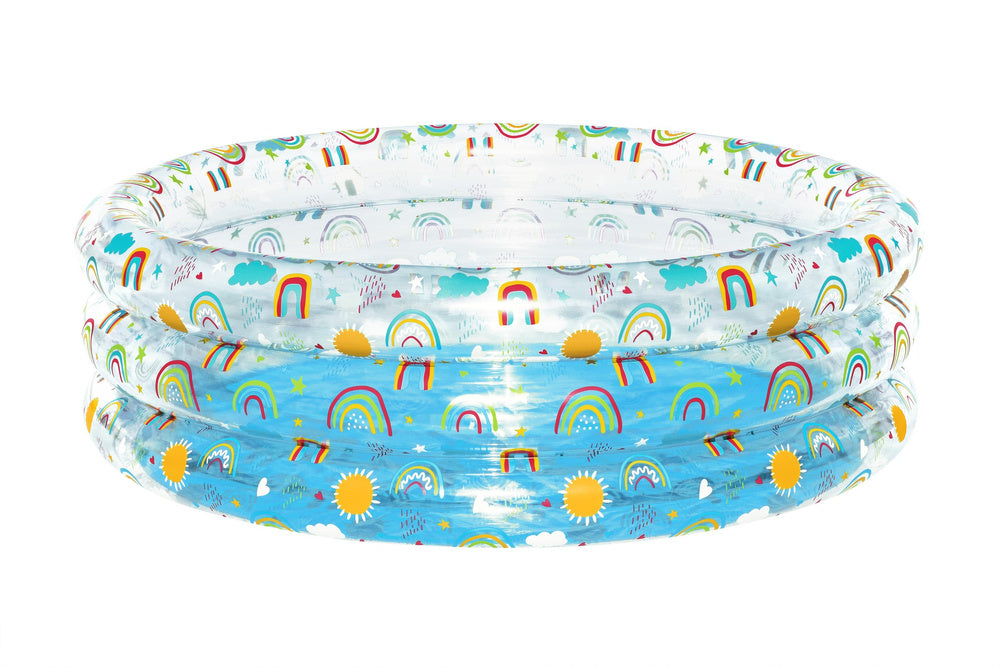Nafukovací bazén s ovocem 150x53 cm Bestway 51045