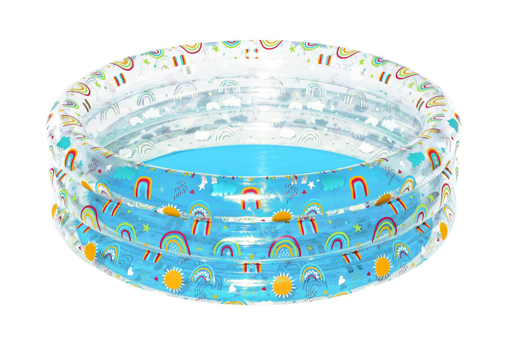 Nafukovací bazén s ovocem 150x53 cm Bestway 51045
