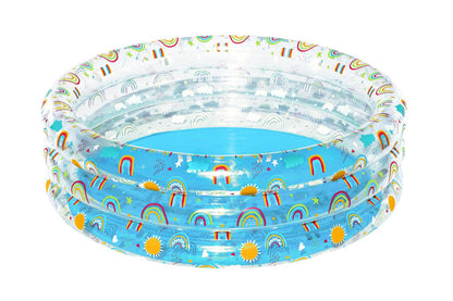 Nafukovací bazén s ovocem 150x53 cm Bestway 51045