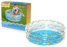 Nafukovací bazén s ovocem 150x53 cm Bestway 51045