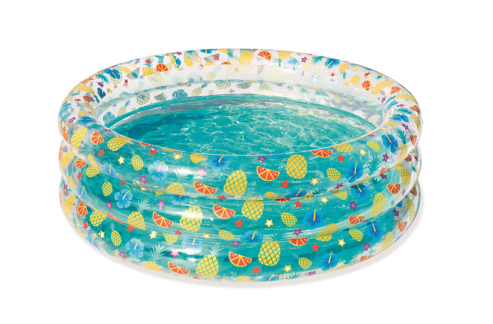 Nafukovací bazén s ovocem 170x53 cm – Bestway 51048