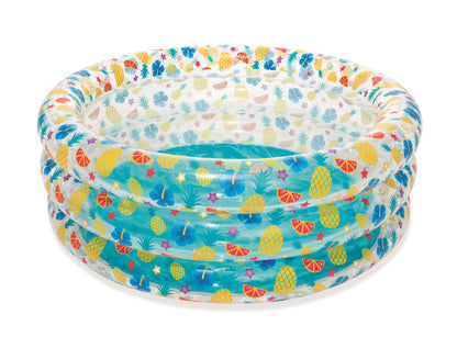 Nafukovací bazén s ovocem 170x53 cm – Bestway 51048