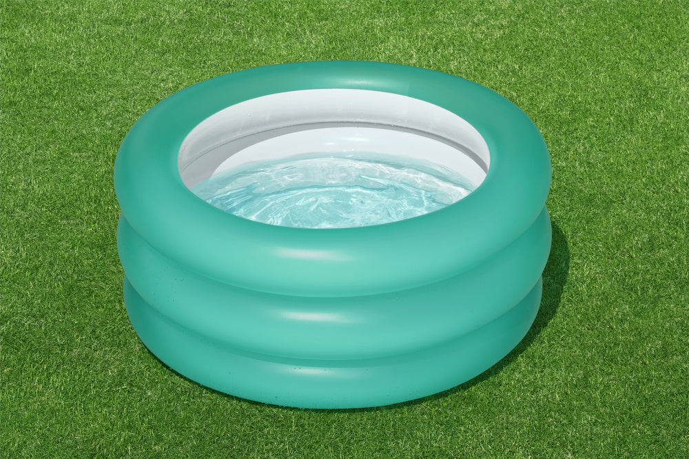 Nafukovací bazének brodzík 70×30 cm – Bestway